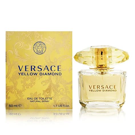 nuevo perfume versace mujer|Versace perfumes mujer yellow diamond.